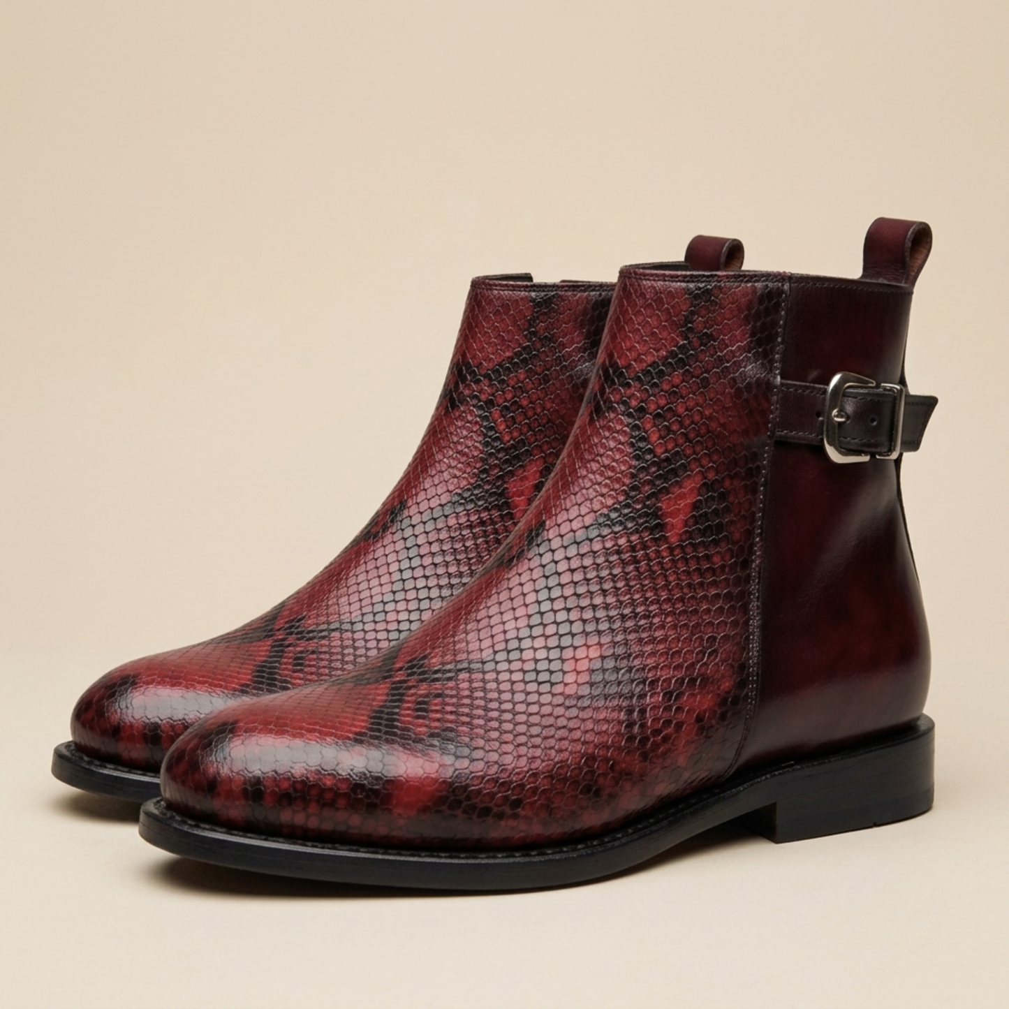 BOTIN IBIS