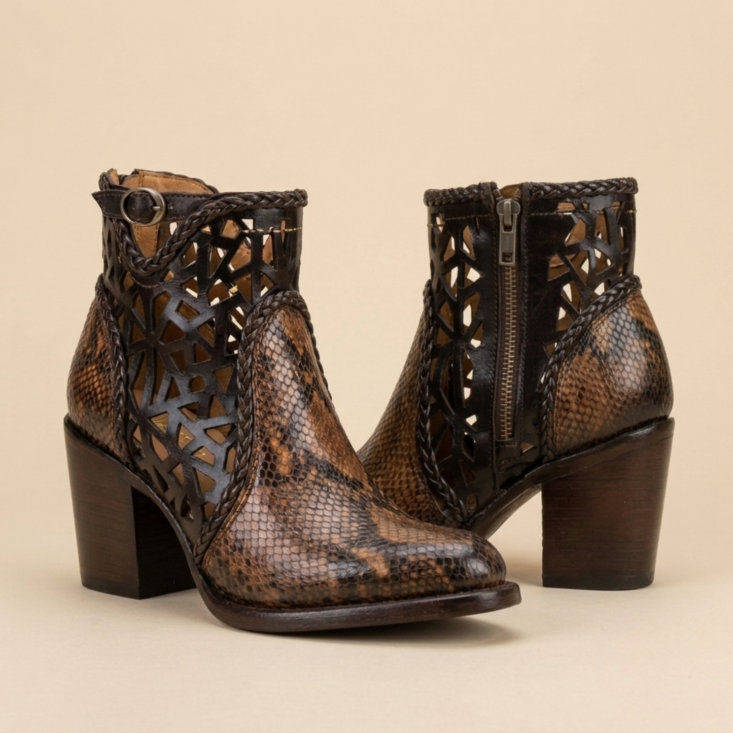 BOTIN AMAZONAS