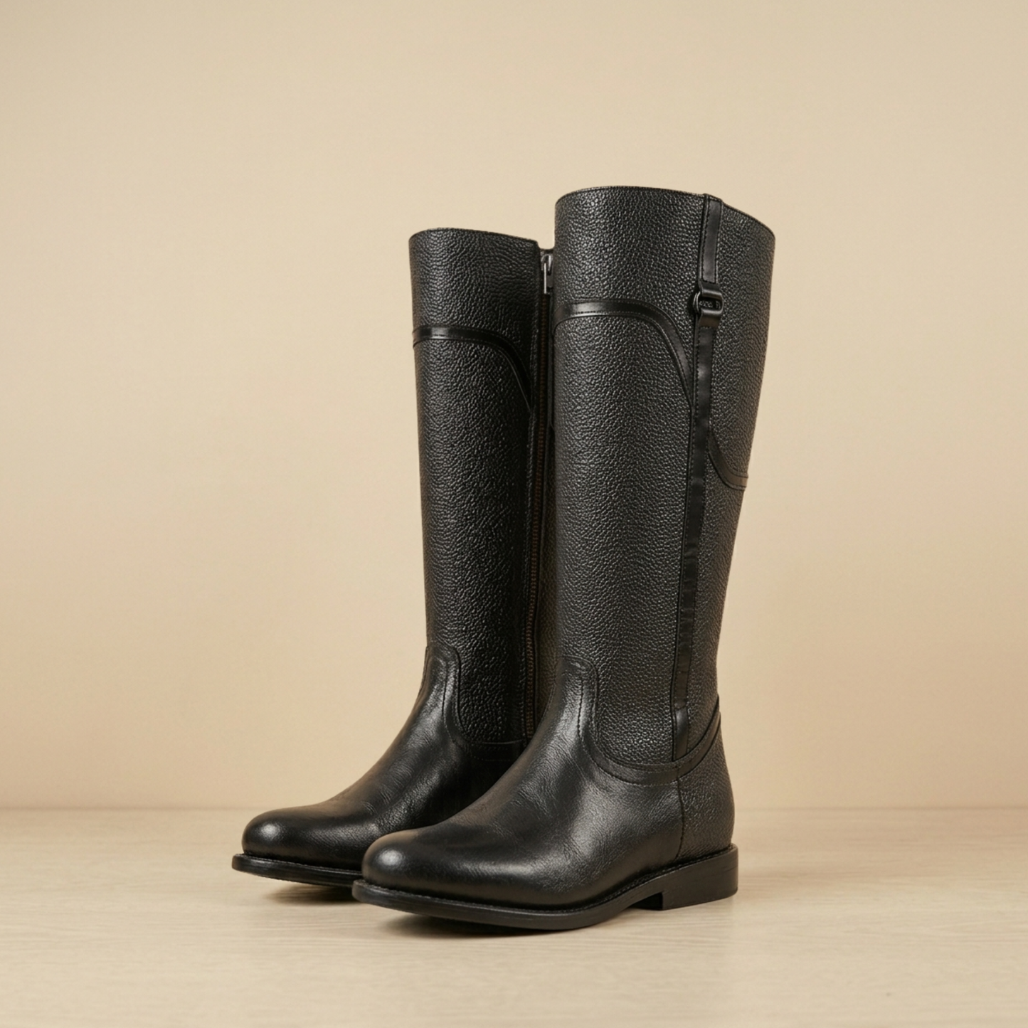 BOTAS MANCHESTER