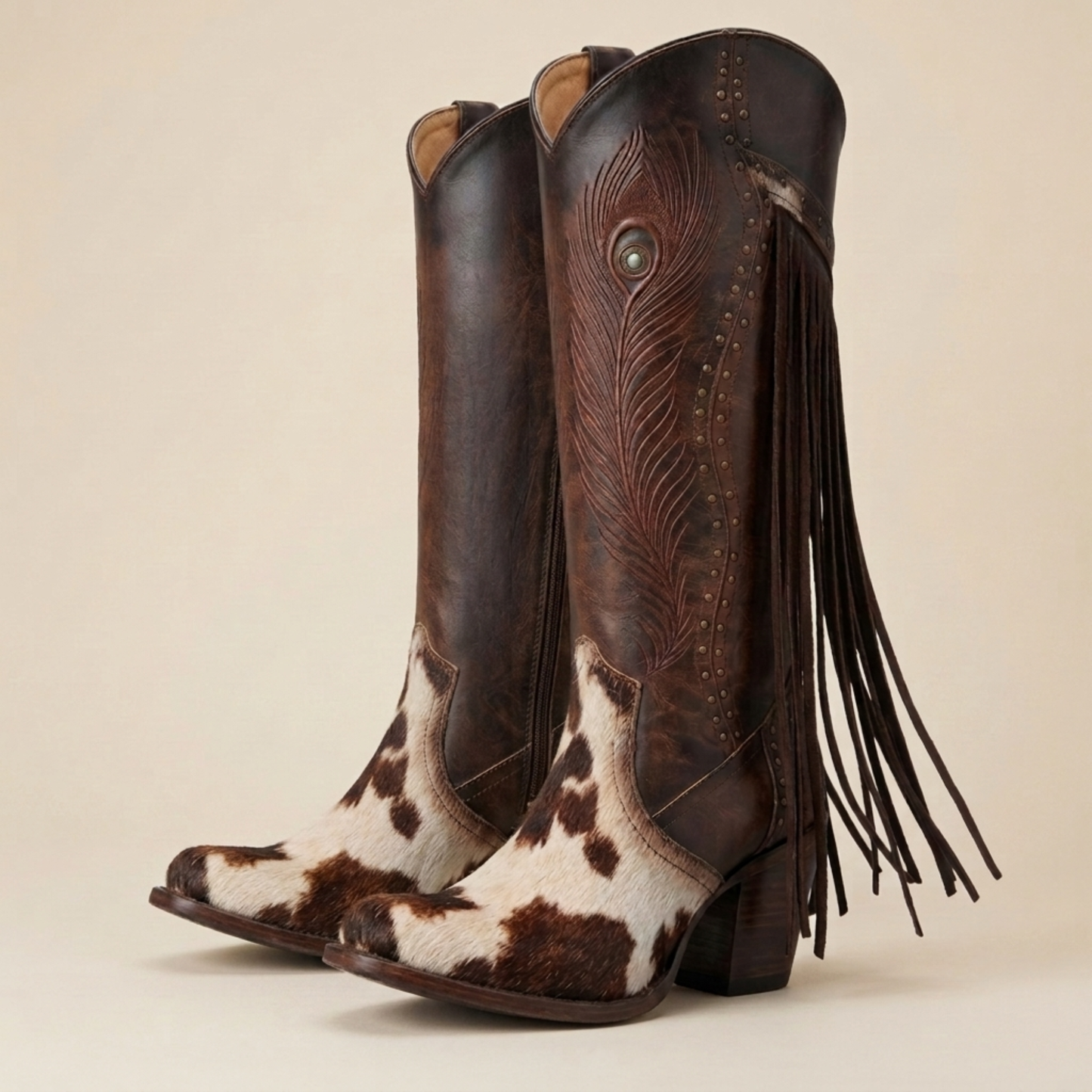 BOTAS QUETZAL