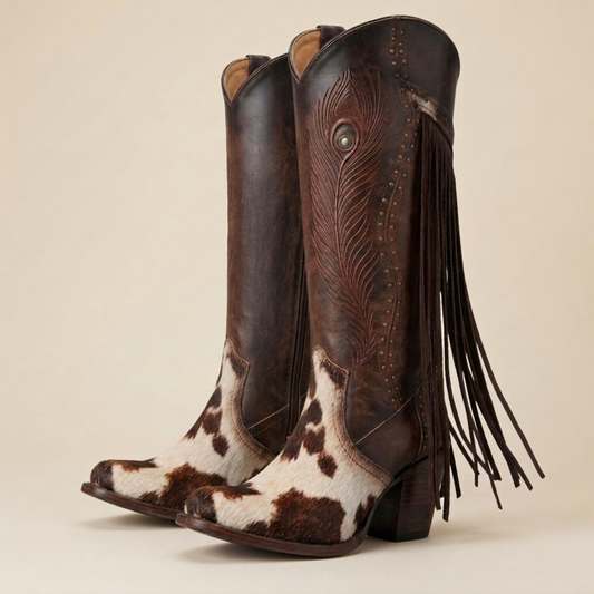 BOTAS QUETZAL