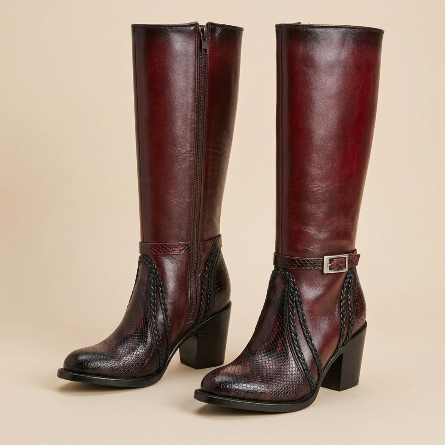 BOTAS ALESSIA