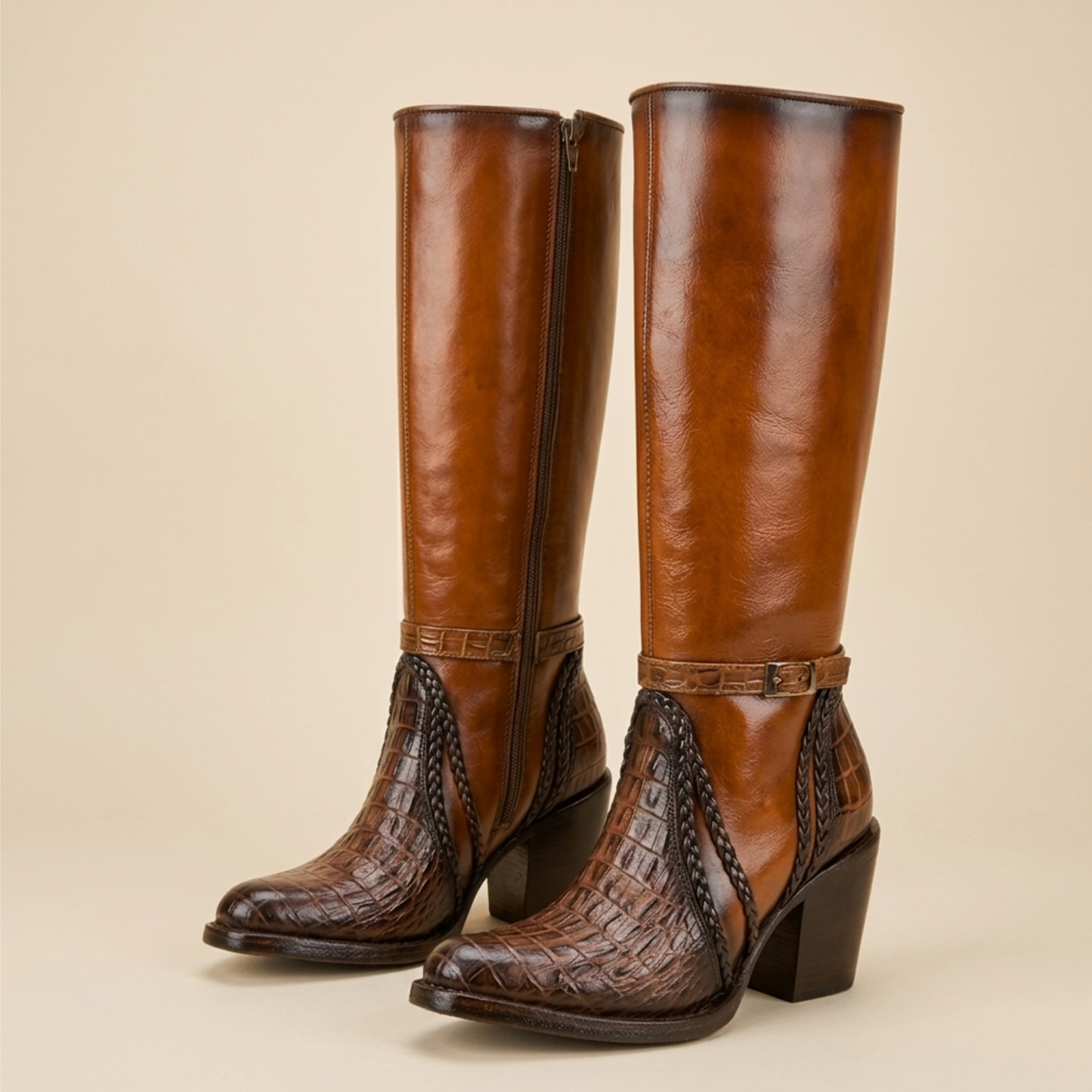BOTAS ALESSIA
