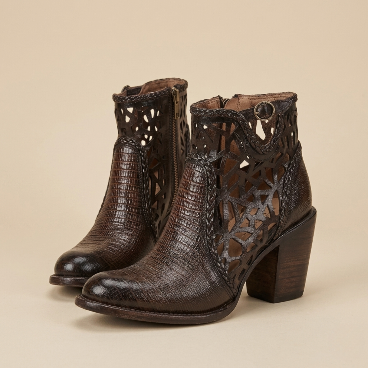 BOTIN AMAZONAS