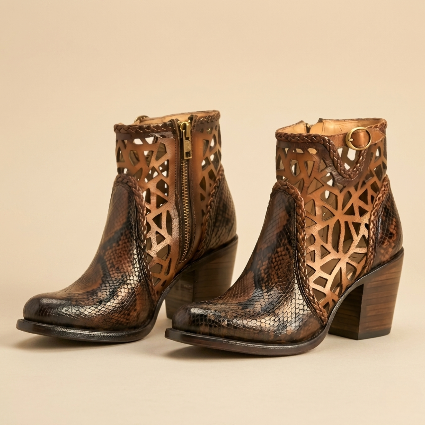 BOTIN AMAZONAS
