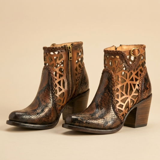 BOTIN AMAZONAS