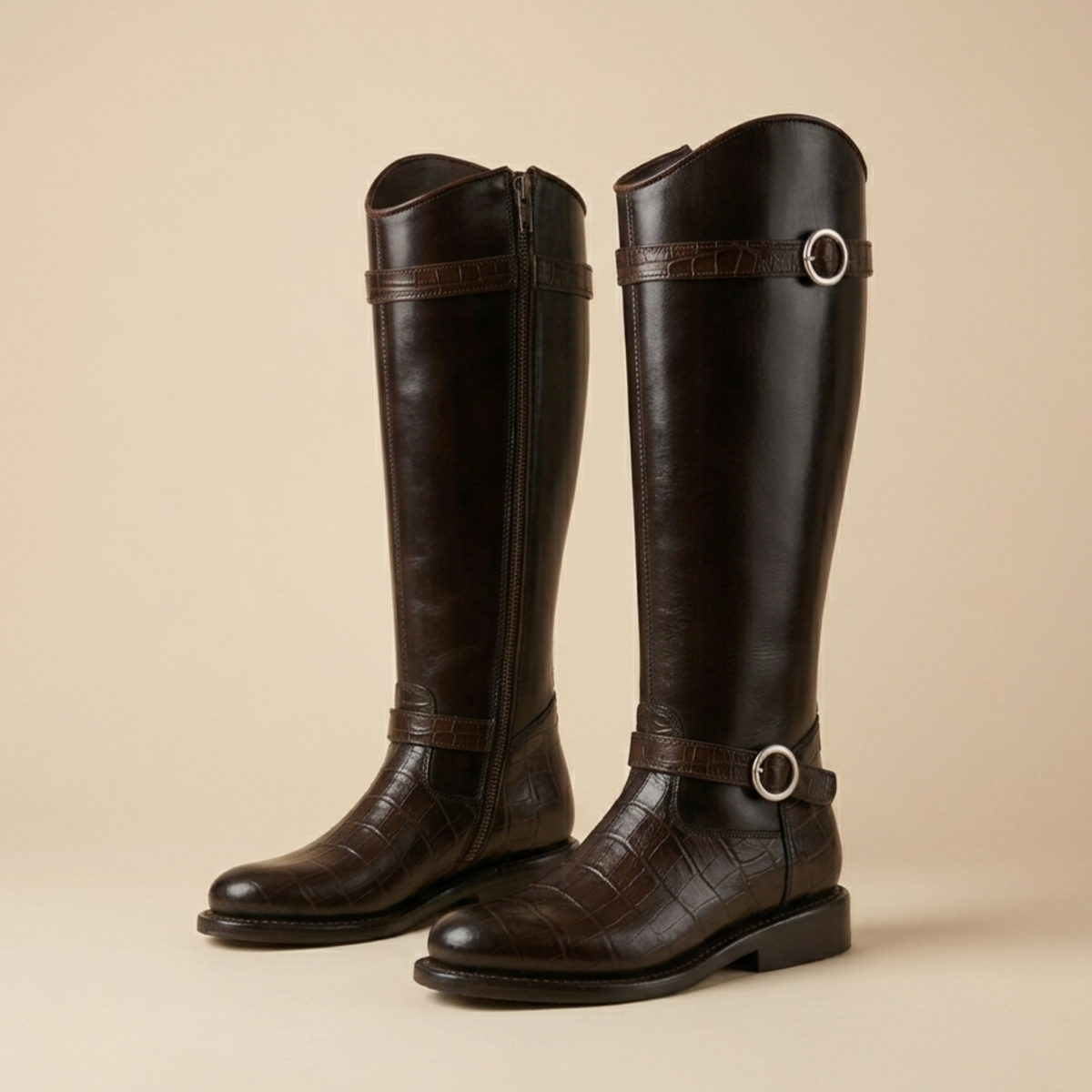BOTAS CHESTER