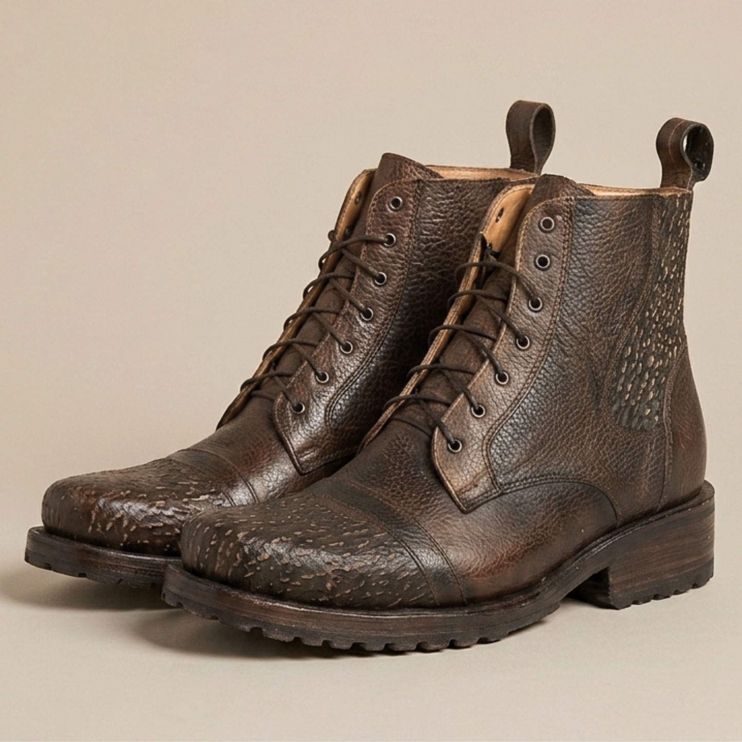 BOTIN CHICAGO