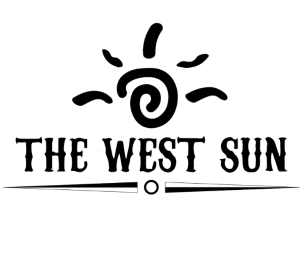 The West Sun