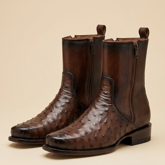 BOTAS EROS