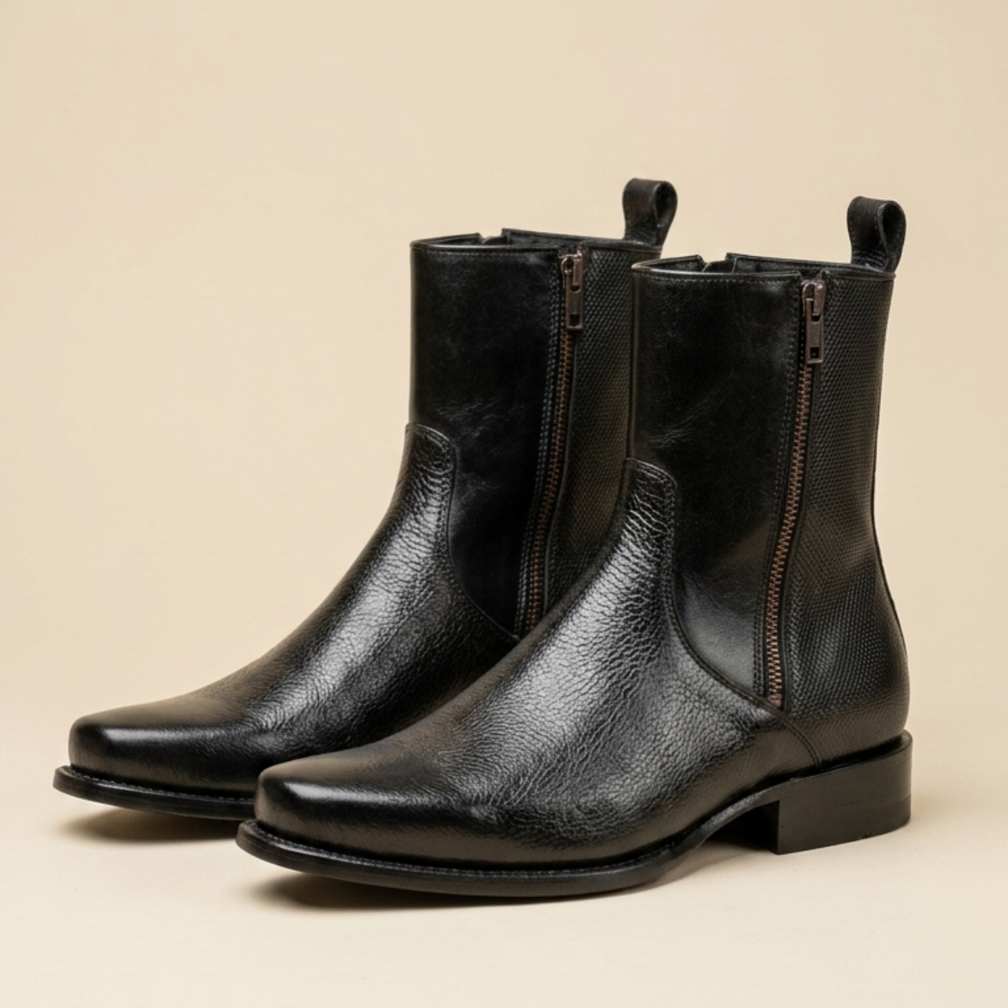 BOTAS EROS