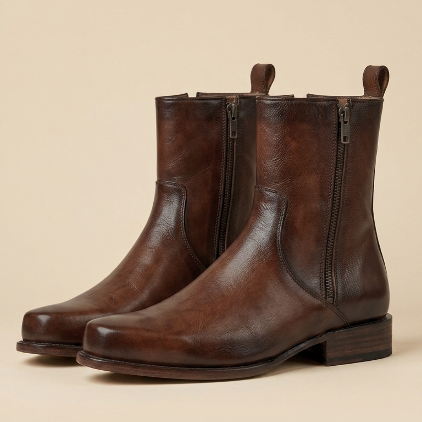 BOTAS EROS