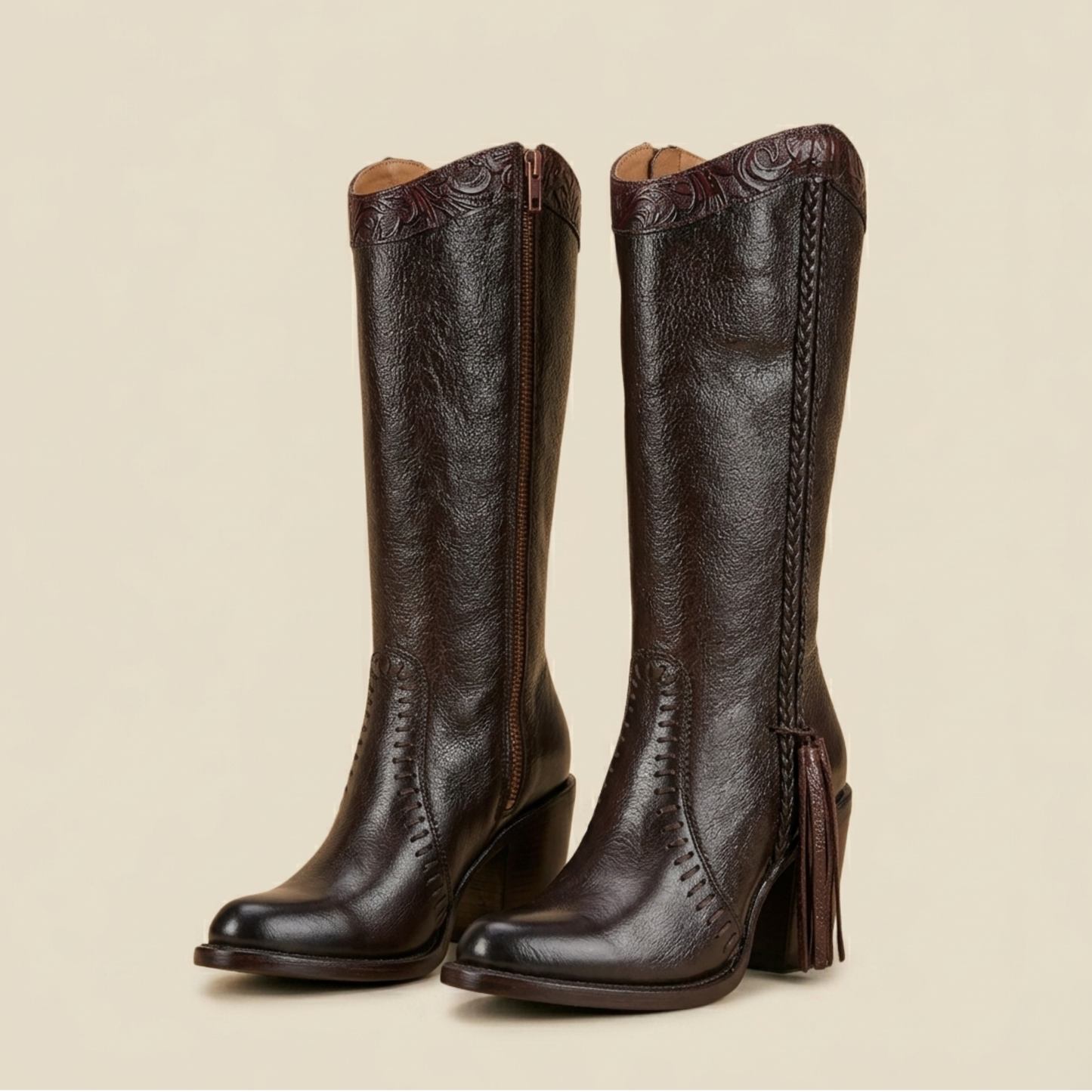 BOTAS FRIDA