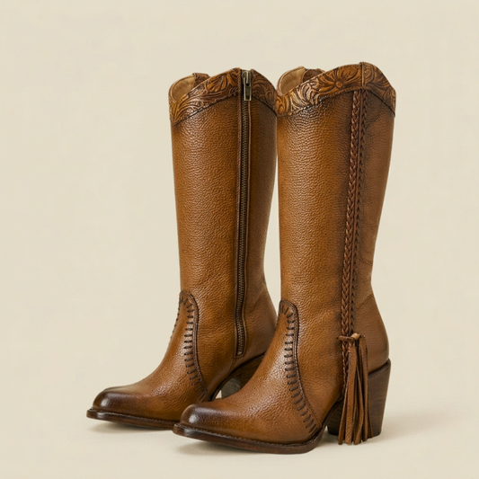 BOTAS FRIDA