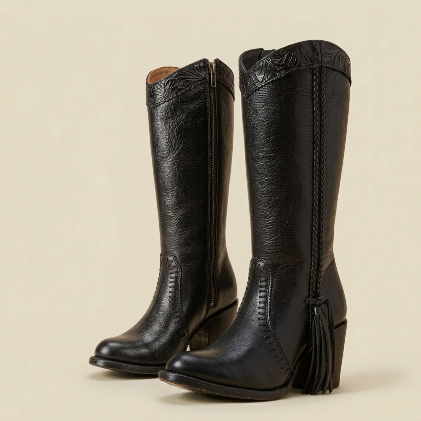 BOTAS FRIDA