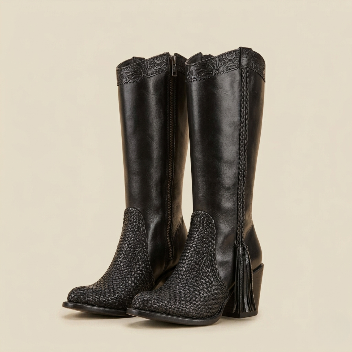BOTAS FRIDA PETATILLO