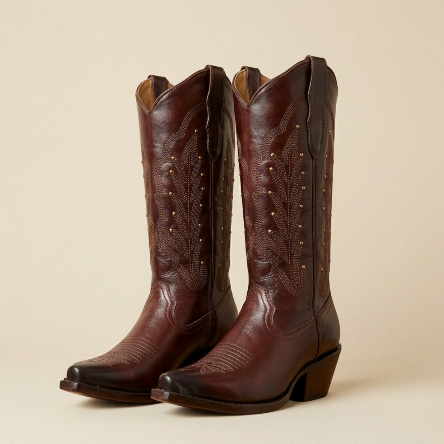 BOTAS LUCIA