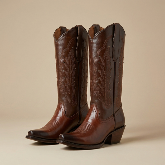 BOTAS LUCIA