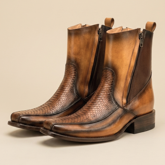 BOTAS LYON
