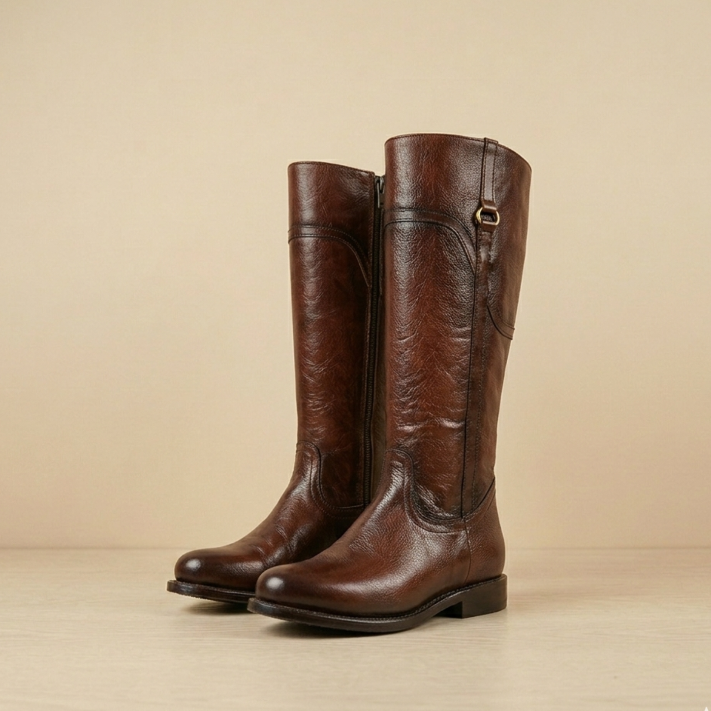 BOTAS MANCHESTER