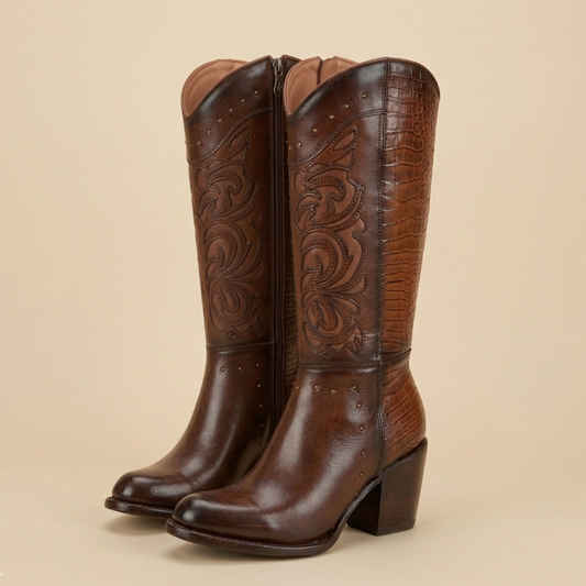 BOTAS MEDUSA