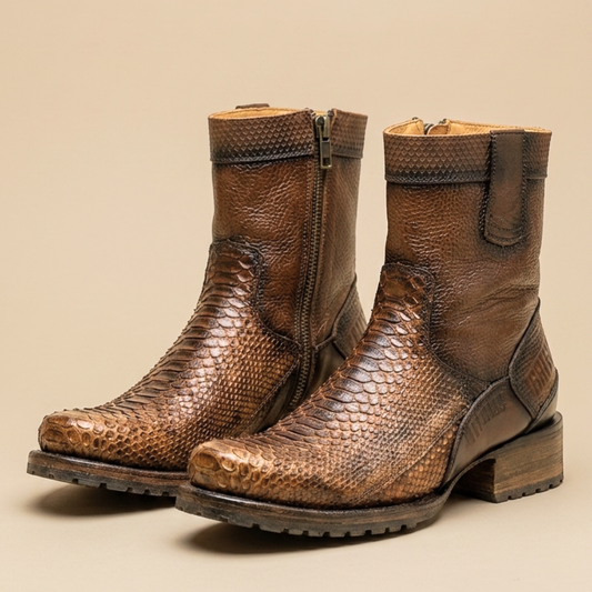 BOTAS PORTOS PITON