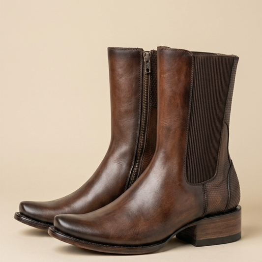 BOTAS TITAN